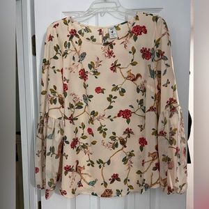 Disney Snow White Lauren Conrad top